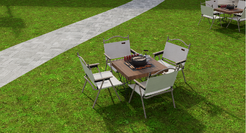 辉南县酒店帐篷定制：解锁旅居新体验，打造差异化竞争力