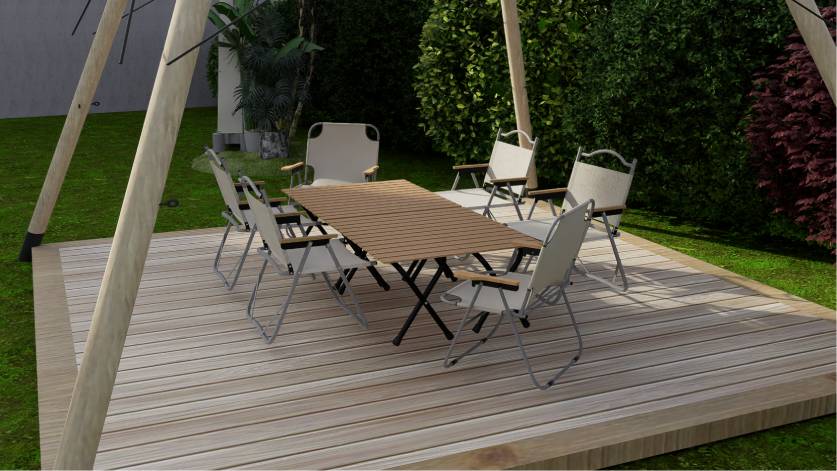 辉南县帐篷生产厂家：以匠心筑牢户外装备的品质根基